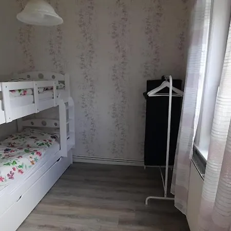 Bergschatz Apartamento