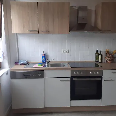 Bergschatz Apartamento
