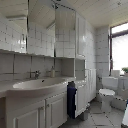 Apartamento Bergschatz