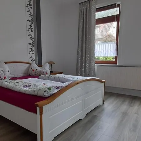 Bergschatz * Langelsheim