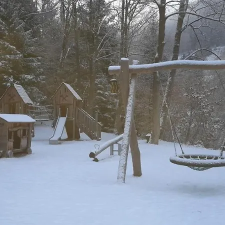 Bergschatz Langelsheim